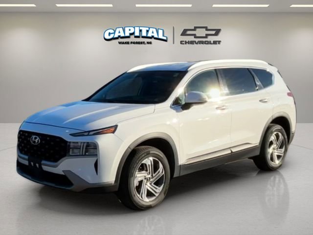 2023 Hyundai Santa Fe SEL's photo