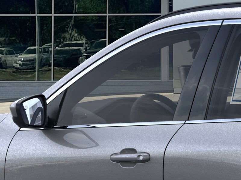 2025 Ford Escape Platinum photo 15
