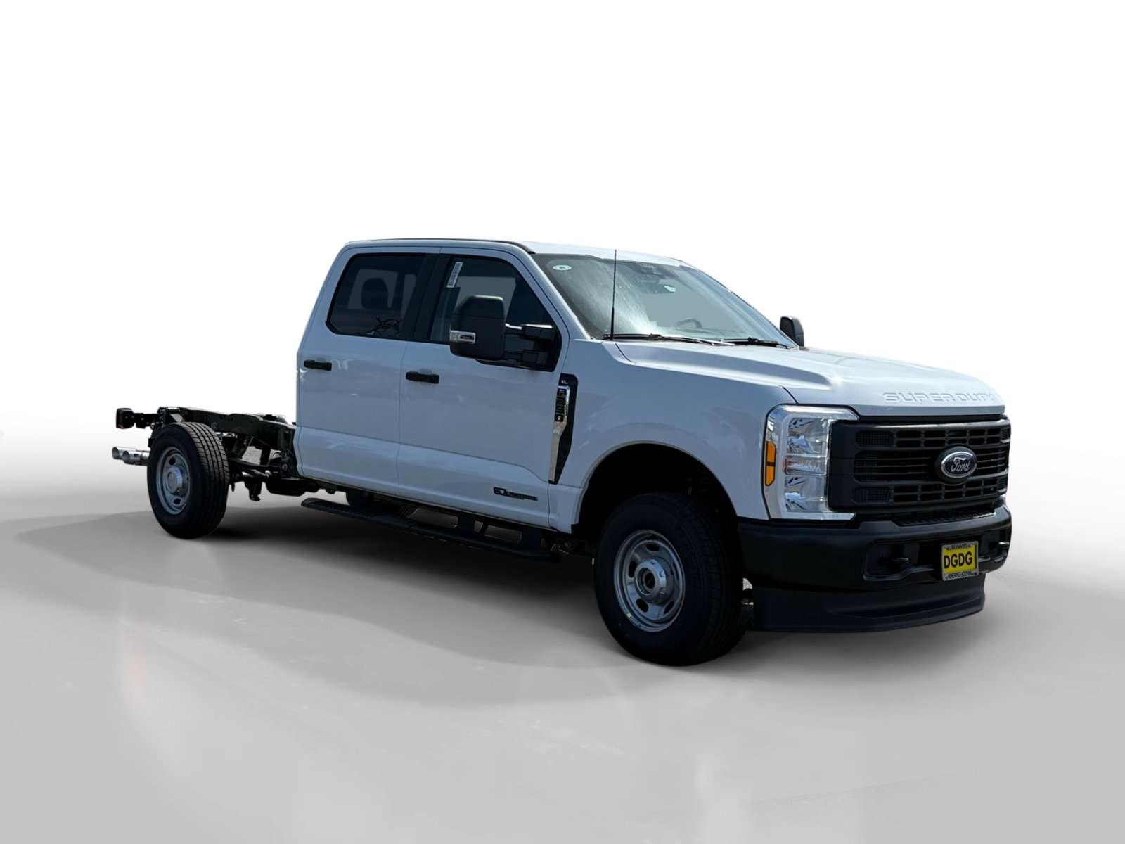 2025 Ford F-250 XL photo 7