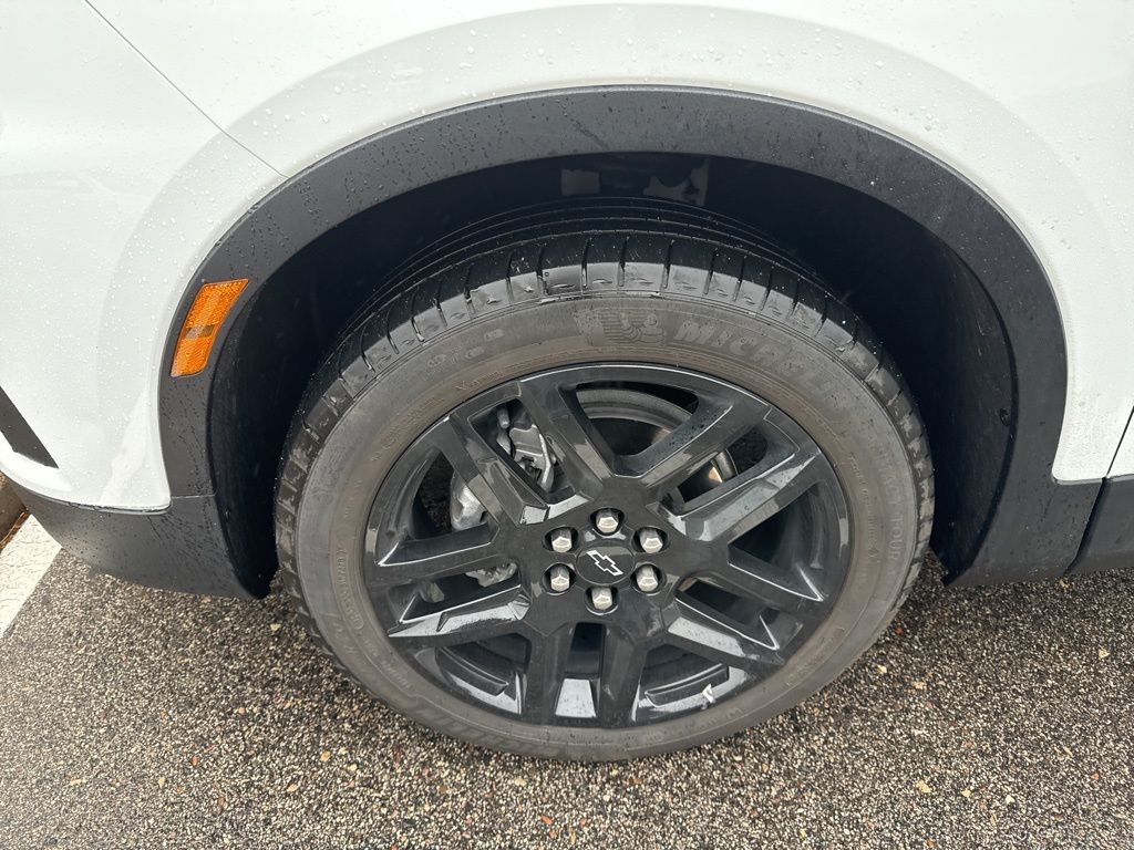 2022 Chevrolet Blazer 2LT photo 4