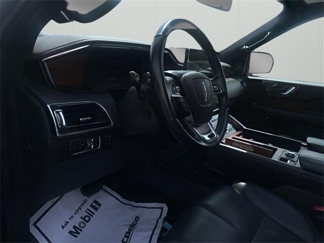 2022 Lincoln Navigator Reserve photo 11