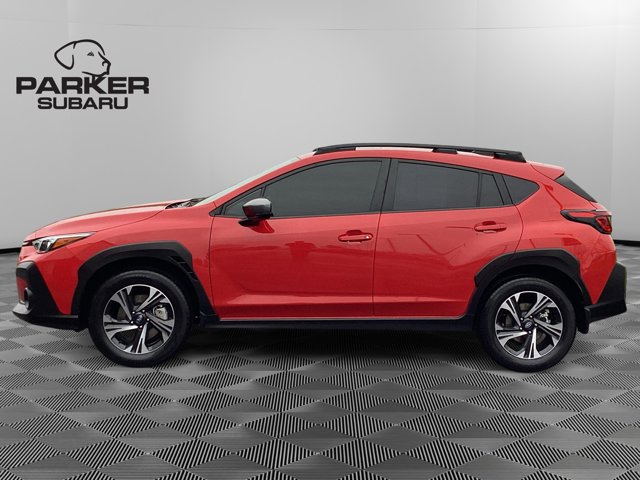 2024 Subaru Crosstrek Premium photo 2
