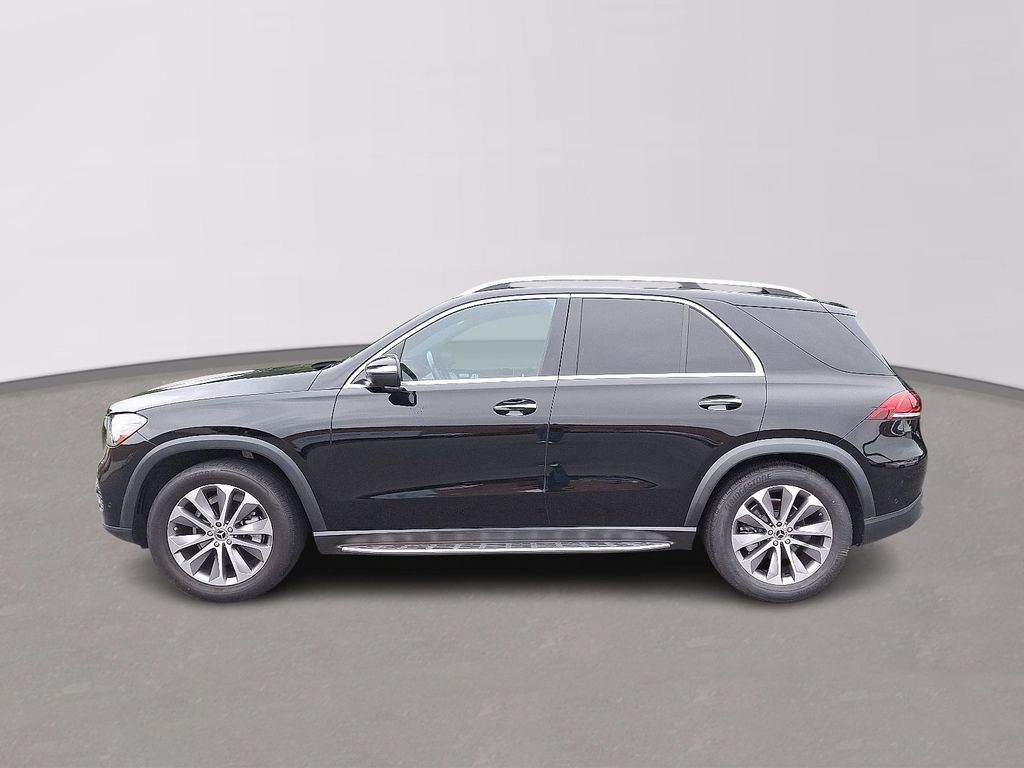 2022 Mercedes Benz GLE 350 4MATIC photo 7