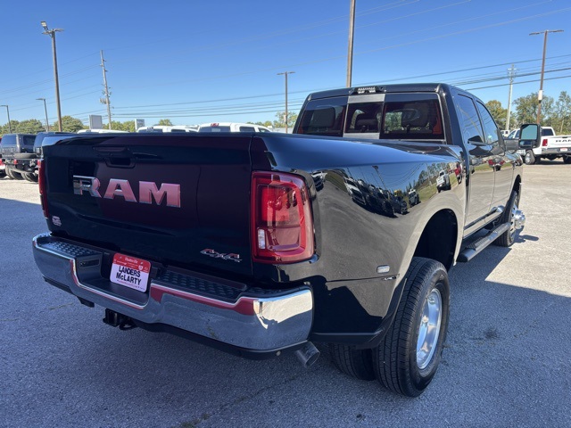 2026 Ram 3500 Tradesman photo 4