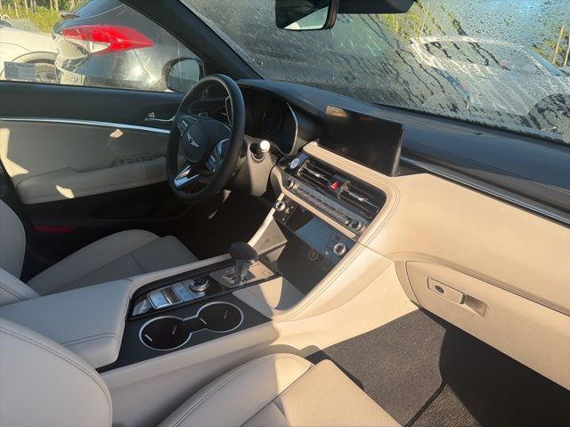 2025 Genesis G70 2.5T photo 15