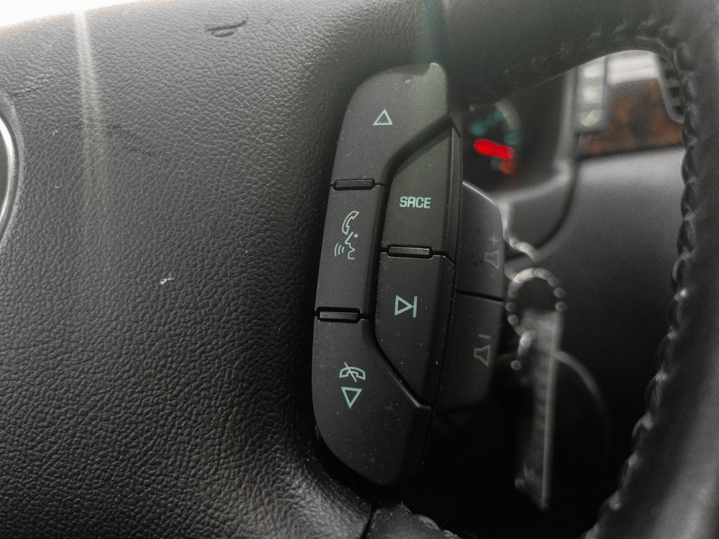 2013 Chevrolet Impala photo 19