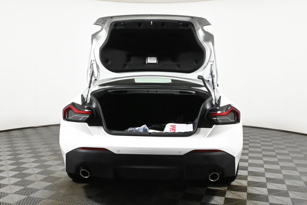 2025 Bmw 230i 230i xDrive photo 33