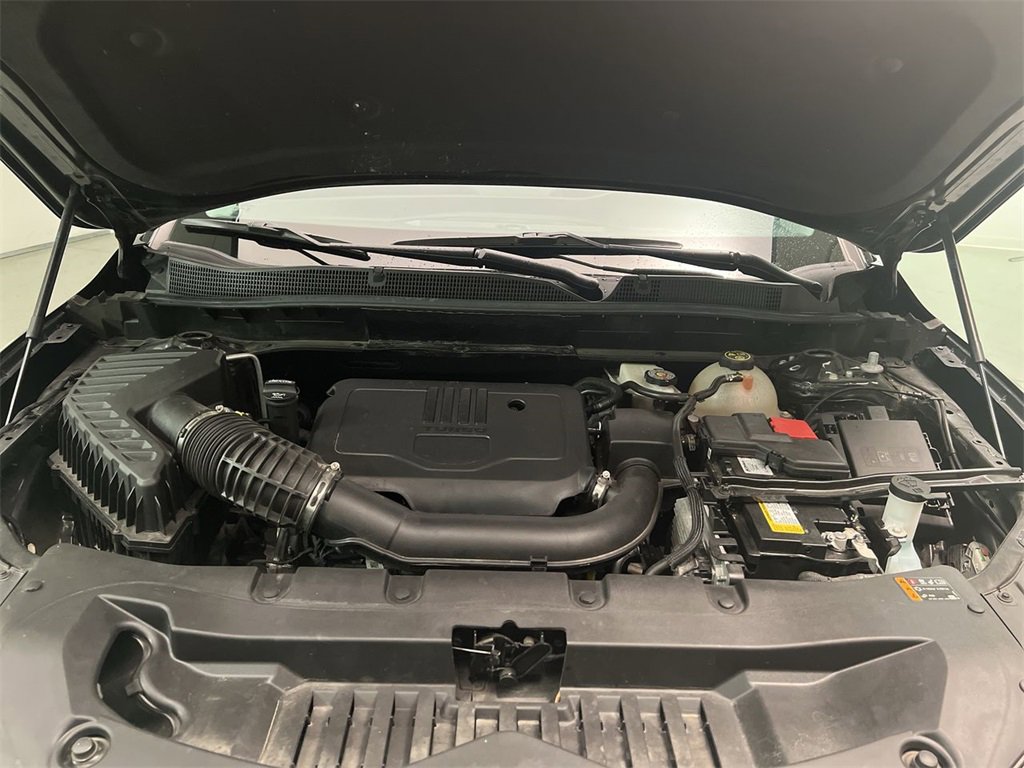 2023 Chevrolet Blazer 2LT photo 25