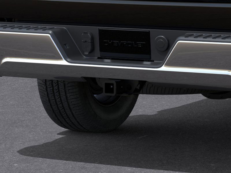 2025 Chevrolet Silverado 1500 LT photo 14