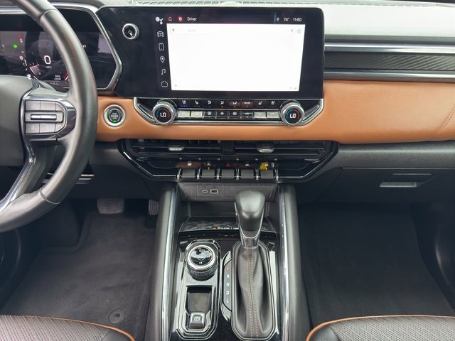 2023 Gmc Canyon AT4 photo 19