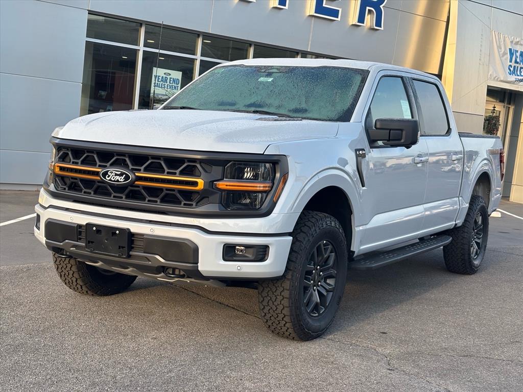 2025 Ford F-150 Tremor's photo