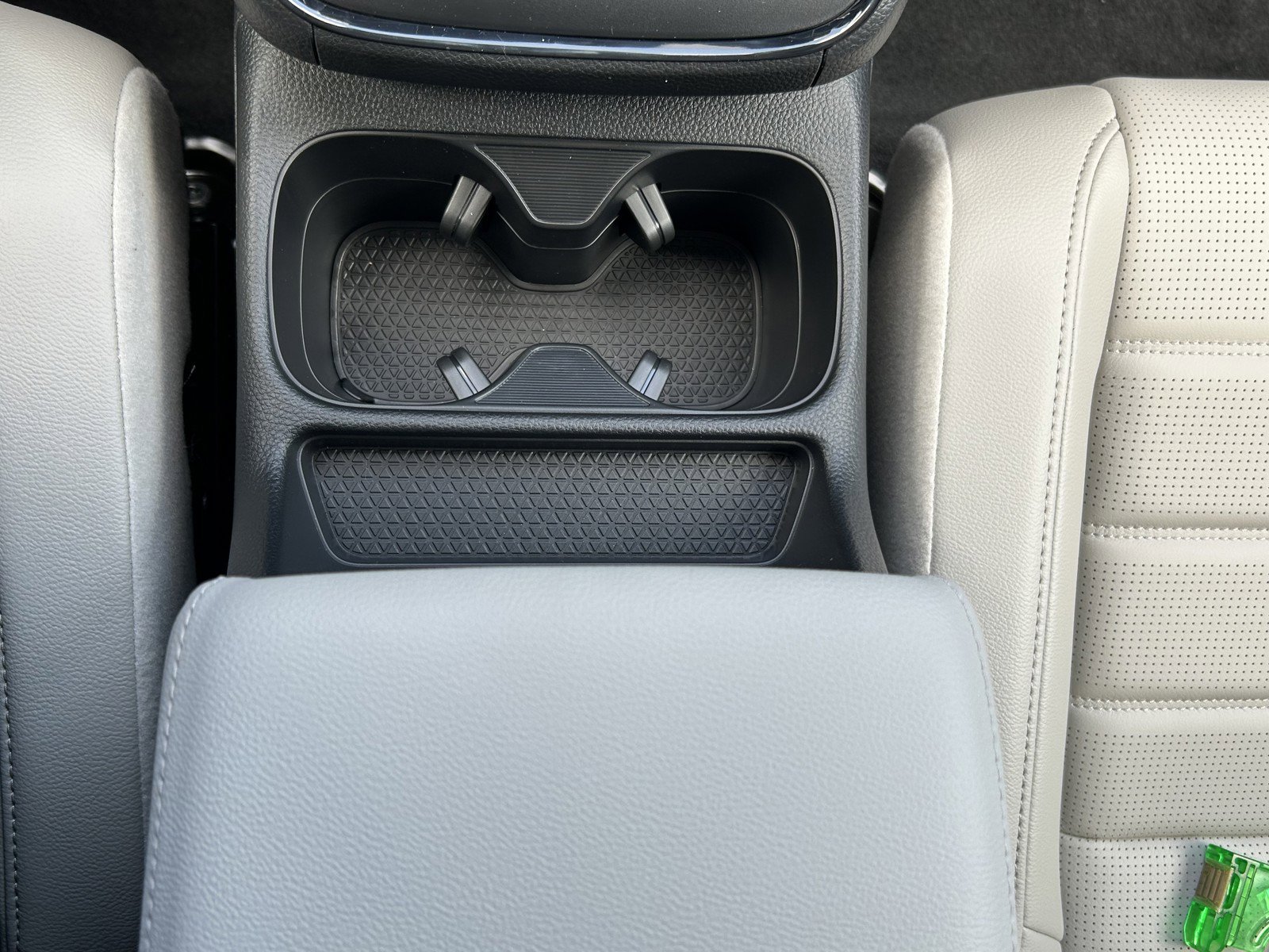 2026 Honda CR-V EX-L photo 25