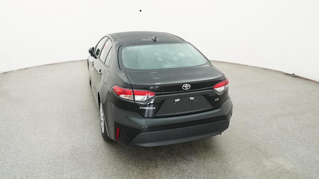 2025 Toyota Corolla LE photo 16