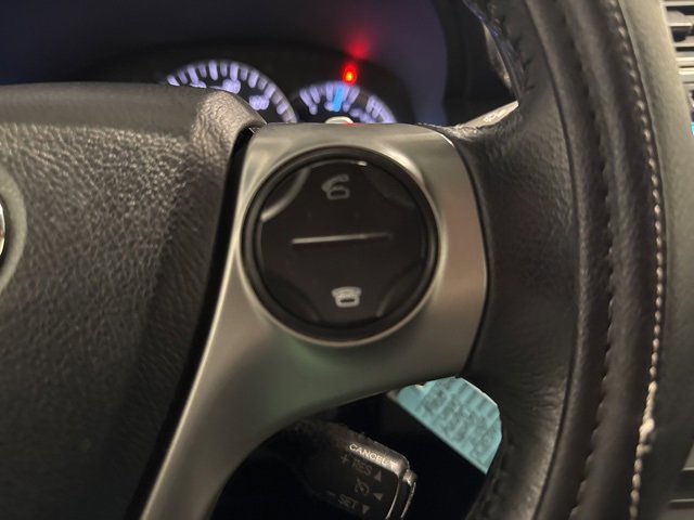 2014 Toyota Camry L photo 16