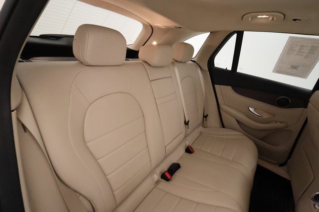 2022 Mercedes Benz GLC 300 4MATIC photo 18