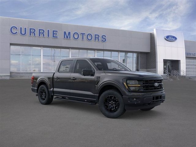 2025 FORD F-150 - Image 29