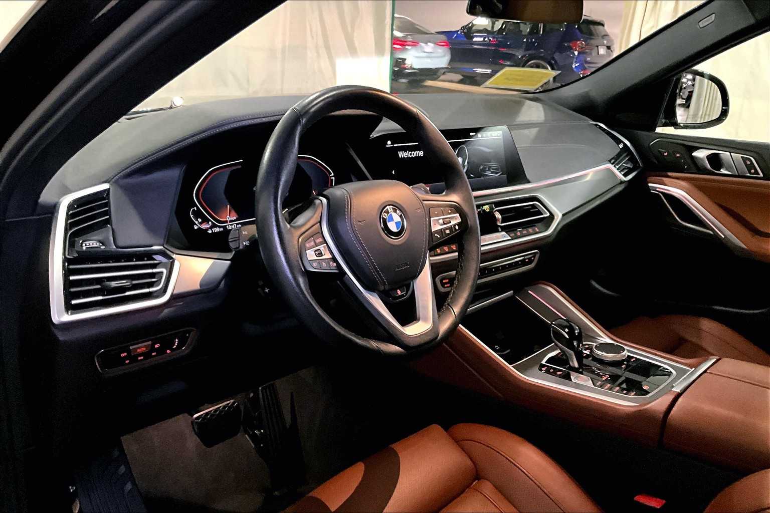 2023 Bmw X6 xDrive40i photo 17