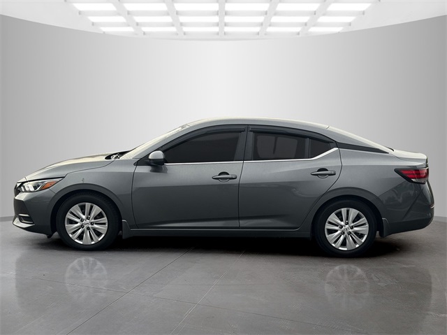 2022 Nissan Sentra S photo 4