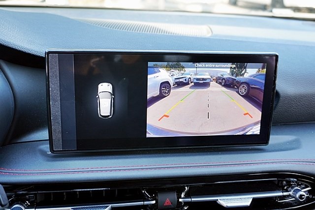 Certified Used 2024 Gray Dodge R/T Plus image 27