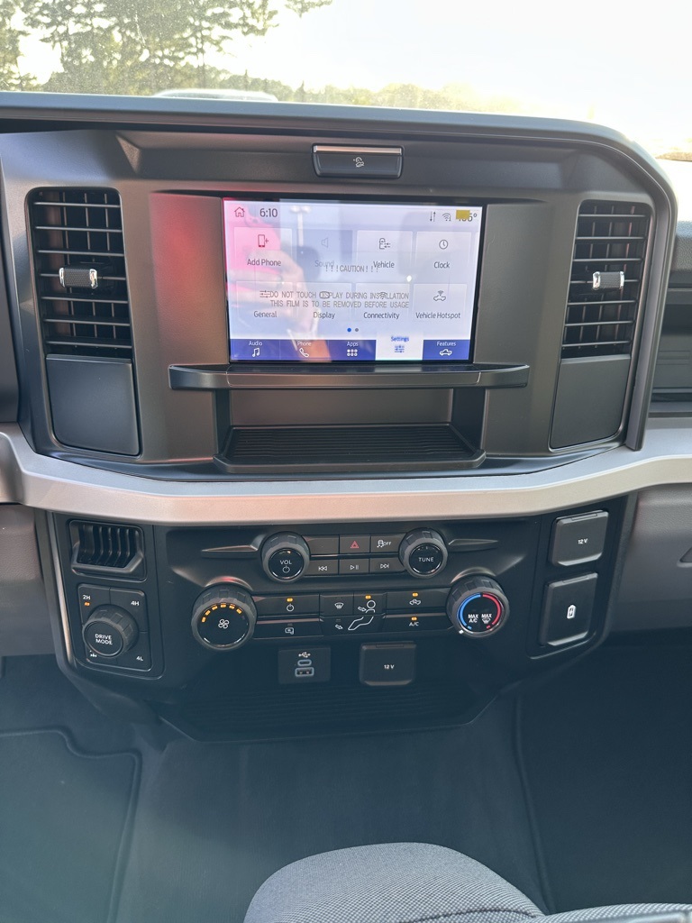 2026 Ford F-250 XL photo 11