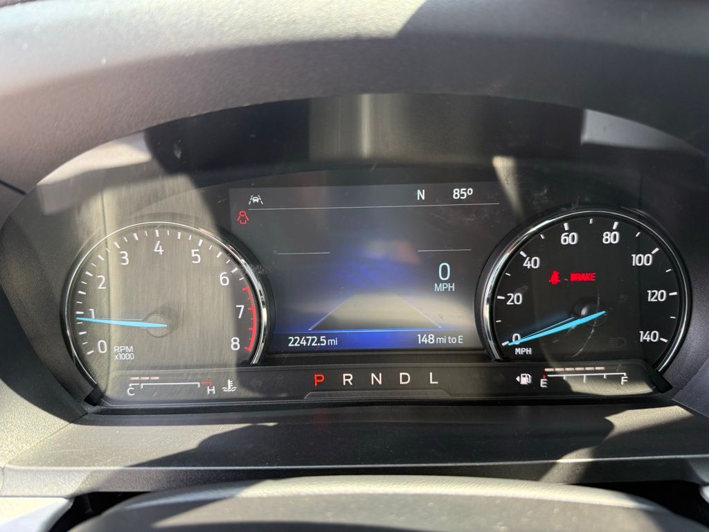 2022 Ford Explorer XLT photo 15