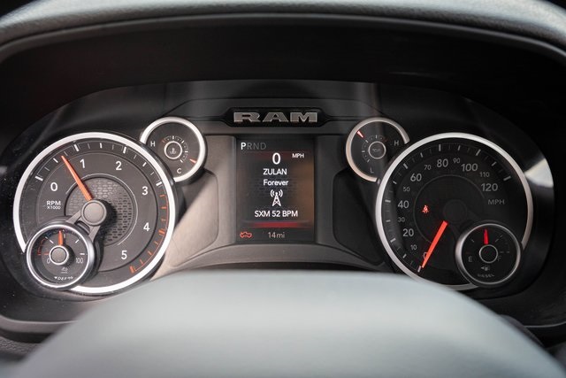 2025 Ram 2500 Tradesman photo 19