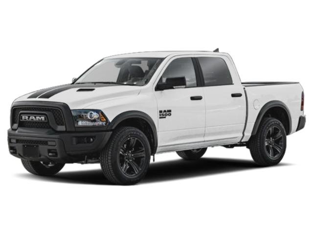 2024 RAM Ram 1500 Classic Tradesman's photo