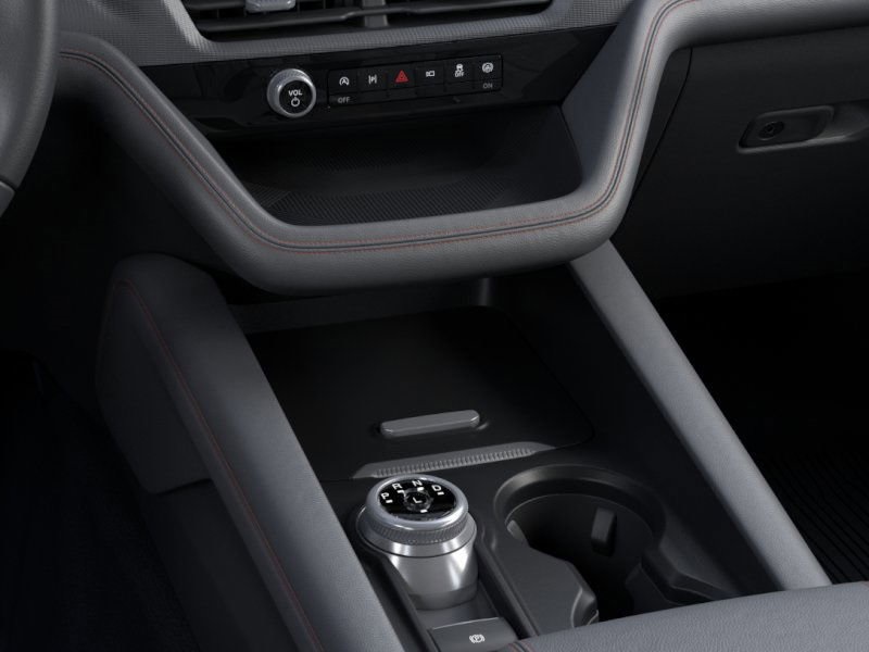 2025 Ford Explorer photo 12