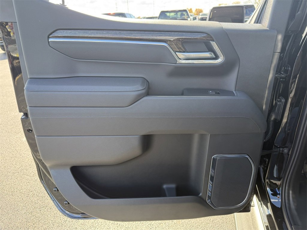 2026 GMC SIERRA - Image 31