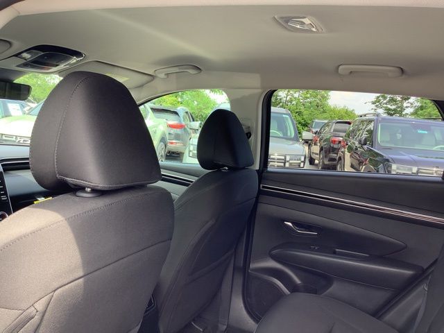 2023 Hyundai Tucson SEL photo 20