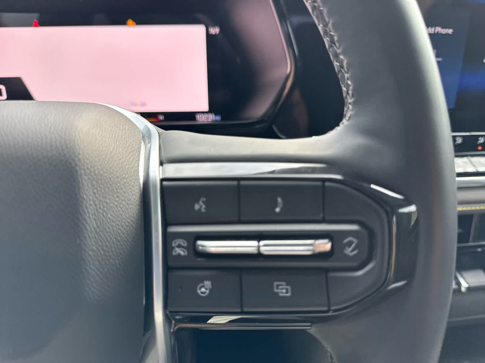 2023 Chevrolet Colorado ZR2 photo 28