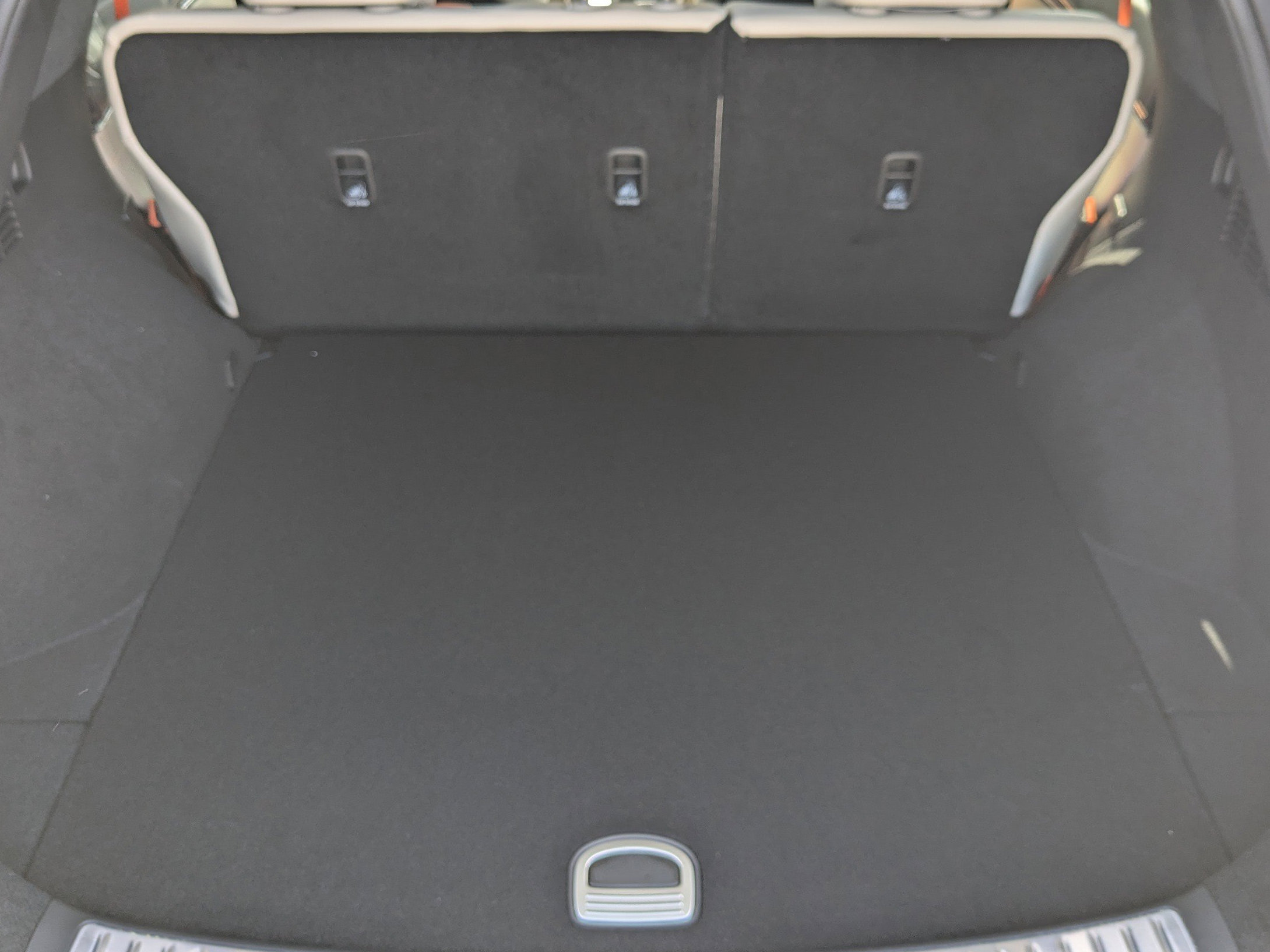 2026 Genesis GV70 3.5T Sport Prestige photo 16