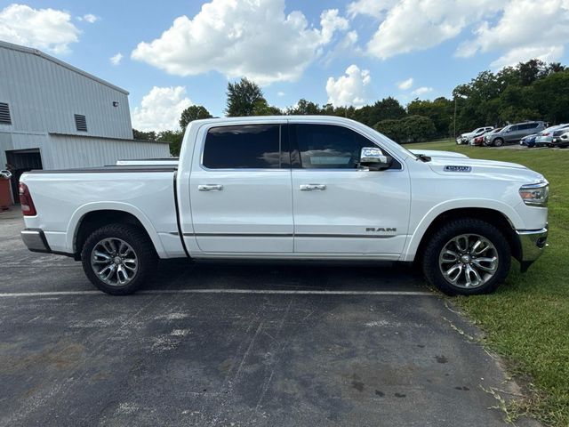 2019 Ram 1500 Limited photo 4