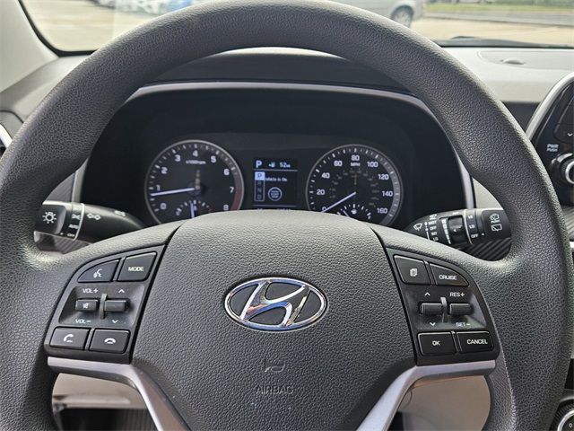 2020 Hyundai Tucson Value photo 20