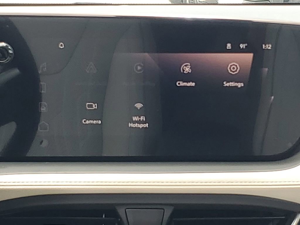 2026 Buick Encore GX Avenir photo 26