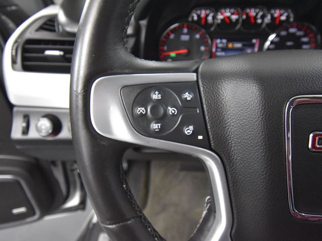 2015 Gmc Yukon SLT photo 22