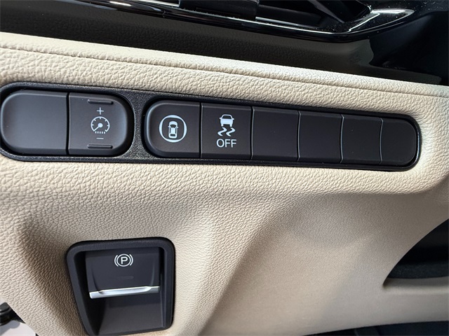2026 Acura MDX Base photo 13