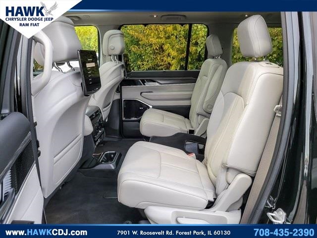 2024 JEEP WAGONEER - Image 11