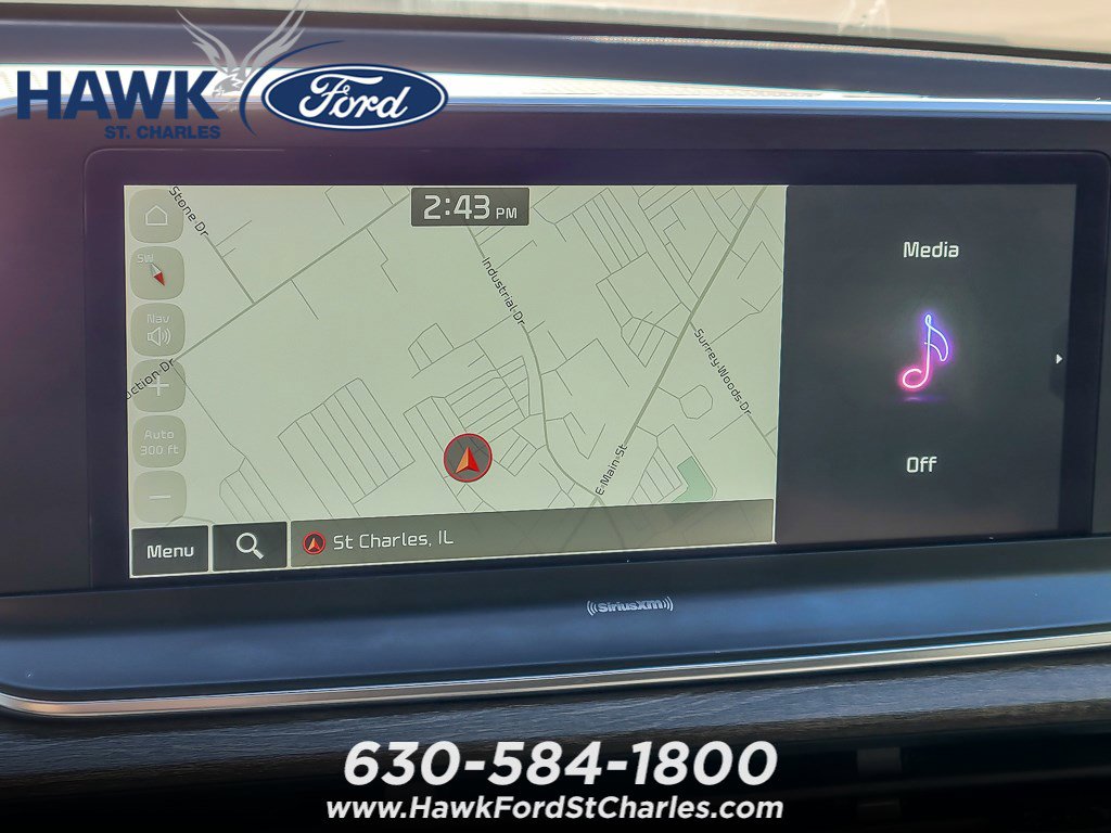 2022 KIA TELLURIDE - Image 13