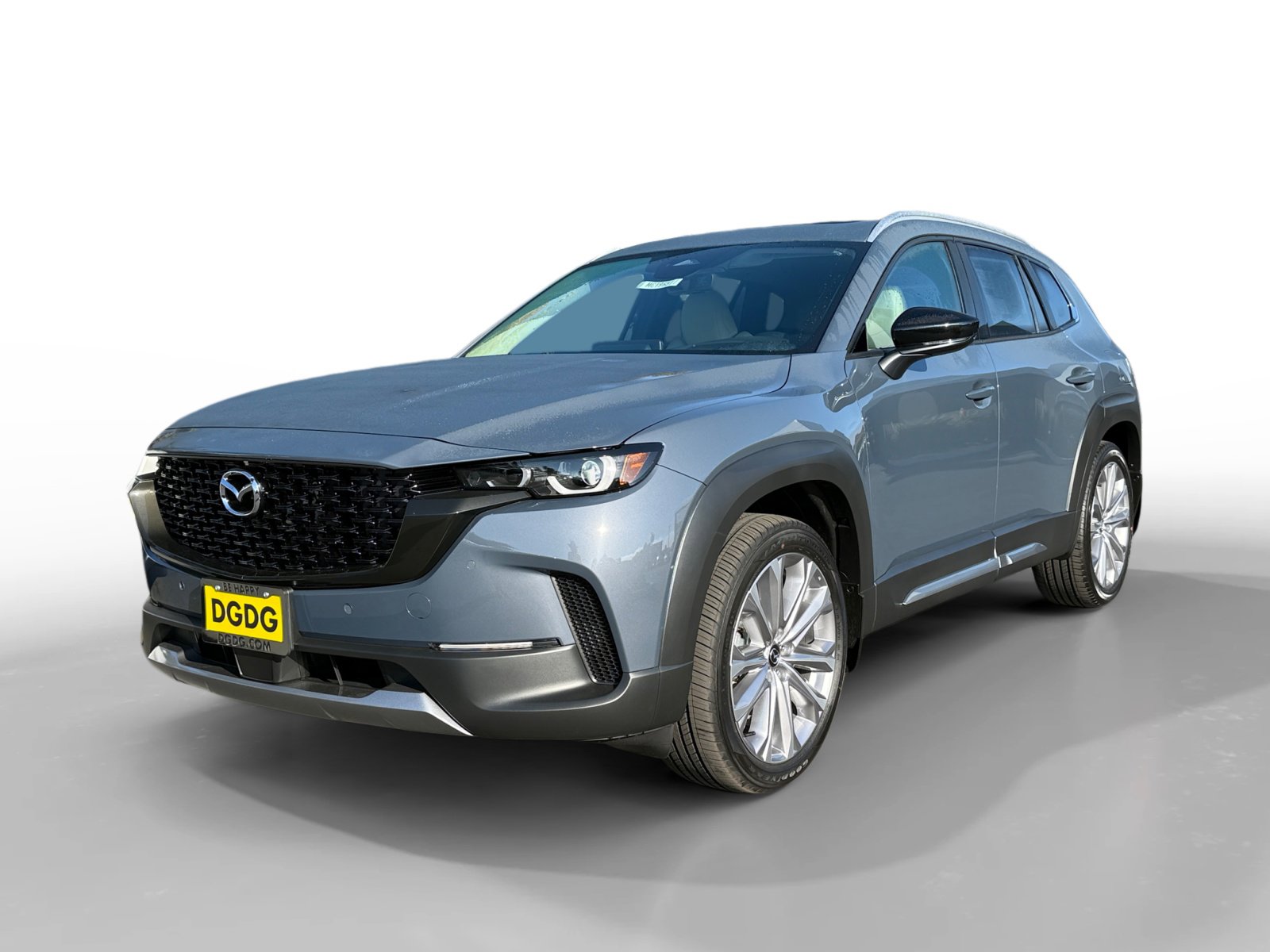 2026 Mazda CX-50 Turbo's photo