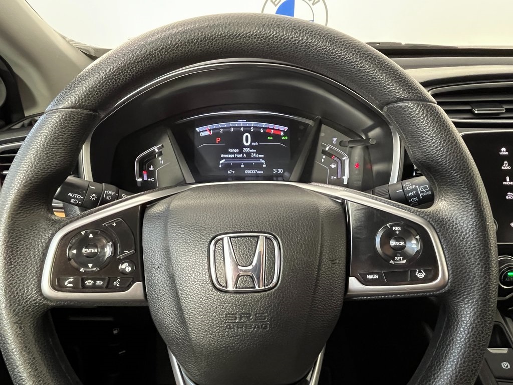 2022 Honda CR-V EX photo 8