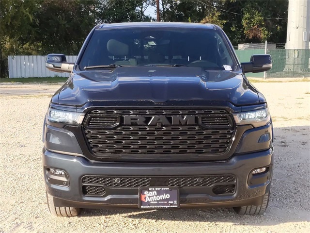 2025 Ram 1500 Lone Star photo 3