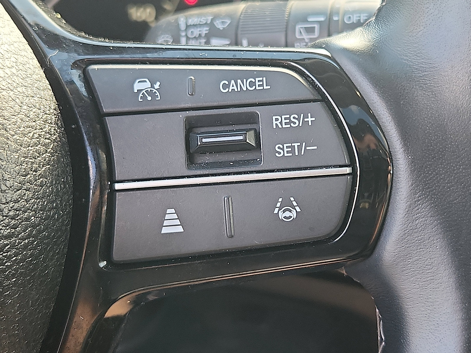 2023 Honda Civic EX-L photo 21