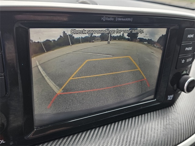 2020 Hyundai Tucson Value photo 17
