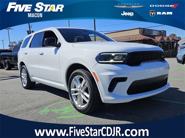 2023 Dodge Durango GT's photo