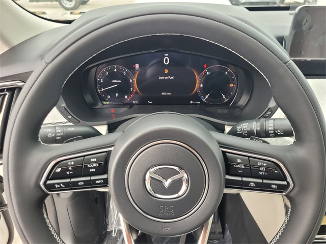 2025 Mazda CX-90 3.3 Turbo Premium Plus photo 26