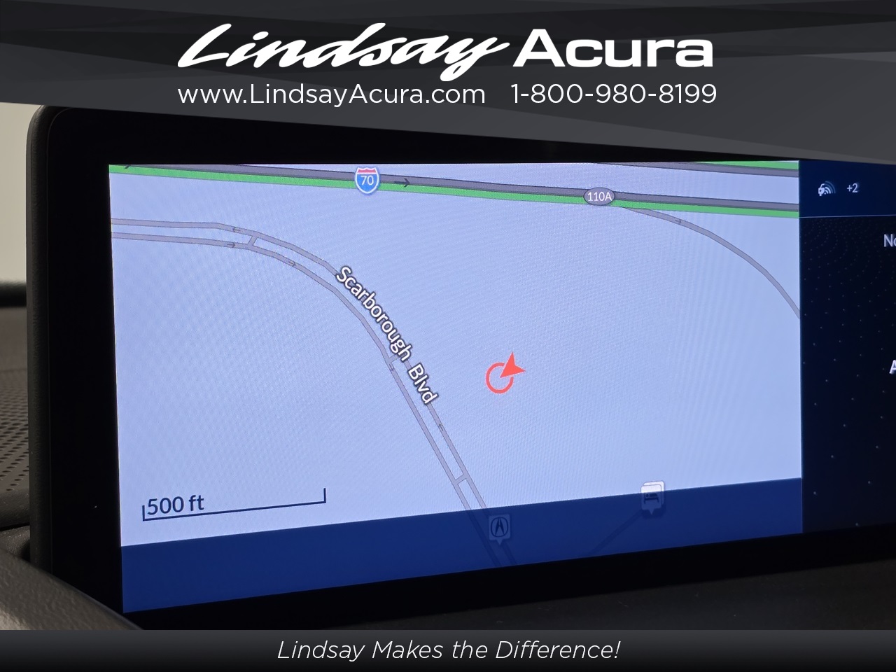 2020 Acura RDX Technology photo 18