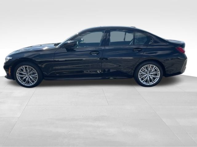 2023 Bmw 330i xDrive photo 5