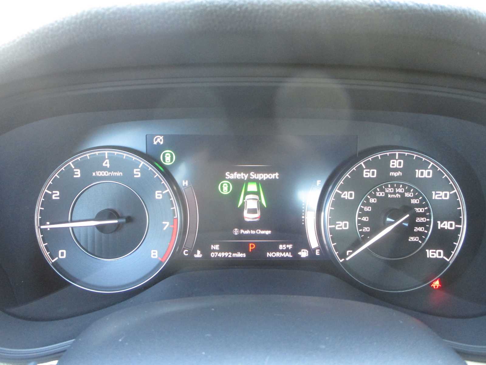 2021 Acura TLX photo 16