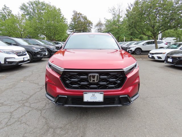 2024 Honda CR-V Sport-L photo 6